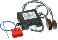 Adaptador de sistema activo Alfa Romeo 147/GT - Lancia Ypsilon/Musa