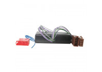 Cable de conexión de radio Alfa / Lancia / Mazda / Mercedes / Saab