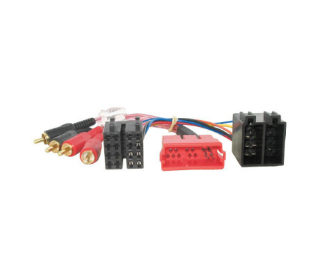 Cable de conexión de radio Audi