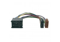Cable de conexión de radio BMW 17 pines