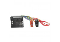 Cable de conexión de radio BMW sin +15