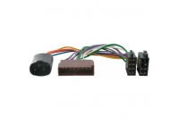Cable de conexión de radio Ford