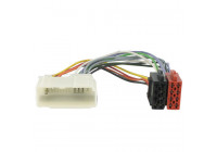 Cable de conexión de radio Ford