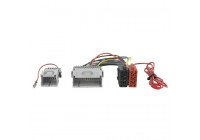 Cable de conexión de radio Hummer