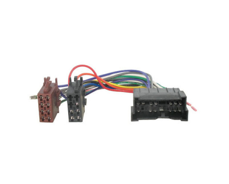 Cable de conexión de radio Hyundai/Kia