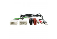 Cable de conexión de radio Hyundai/Kia