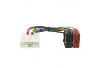 Cable de conexión de radio Infiniti/Nissan/Opel/Renault