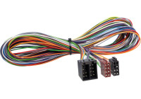 Cable de conexión de radio ISO > Extensión ISO 5 metros