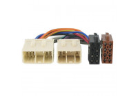 Cable de conexión de radio Mazda