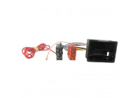 Cable de conexión de radio Opel / Chevrolet-Daewoo / Saab