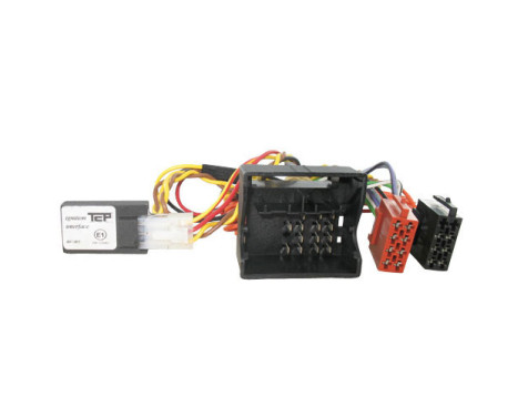 Cable de conexión de radio Opel