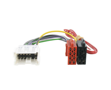 Cable de conexión de radio Renault
