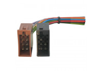Cable de conexión de radio Seat / Volkswagen / Skoda 99 - 05