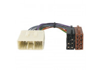 Cable de conexión de radio Subaru