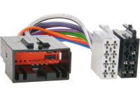 Cable de conexión de radio Varios modelos Jaguar -Land Rover > Norma ISO