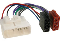 Cable de conexión de radio Varios modelos Toyota - Lexus > Norma ISO