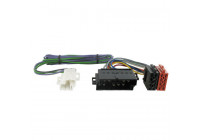 Cable de conexión de radio Volvo