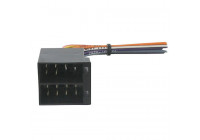 Cable de conexión de radio