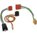 Car2Iso2Car (Quadlock) Parrot/ Bury Varios modelos Audi- Seat- Skoda- Volkswagen
