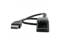PCB de reemplazo USB Mitsubishi