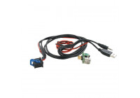 PCB de repuesto USB Alfa/Fiat/Lancia