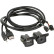 Reemplazo USB / AUX Volkswagen Polo 2014-2019