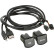 Reemplazo USB / AUX Volkswagen Polo 2014-2019, Miniatura 2