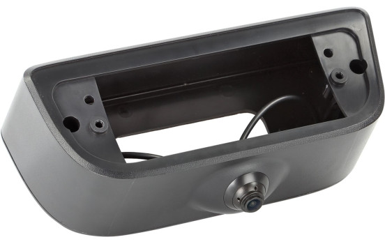 Cámara de marcha atrás Nissan NV200 - 2010-2014