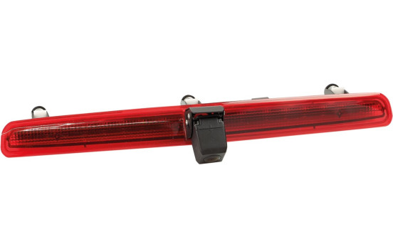 Cámara de visión trasera 3ª luz de freno VW T5 2003-2015 con líneas de orientación, función de visión nocturna