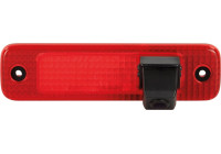 Cámara de visión trasera Ford Transit 2006-2014