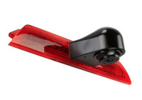 Cámara de visión trasera Ford Transit 2014-2020