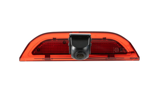 Cámara de visión trasera Ford Transit Connect/Courier 2023-2025