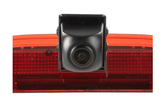Cámara de visión trasera Ford Transit Connect/Courier 2023-2025, Imagen 3