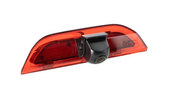 Cámara de visión trasera Ford Transit Connect/Courier 2023-2025, Imagen 4