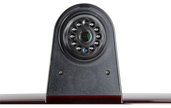 Cámara de visión trasera Mercedes Benz Sprinter (W906) Volkswagen Crafter, Imagen 6