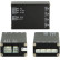 Interfaz de cámara de visión trasera con interruptor de cámara frontal/lateral, Miniatura 2