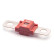 Fusible de tornillo midi