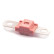 Fusible de tornillo midi