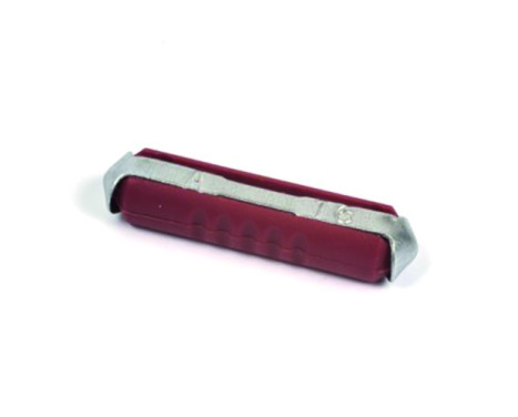 Fusible torpedo de 16 amperios, 5 piezas