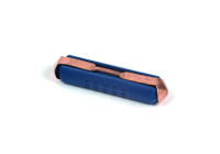 Fusible torpedo de 25 amperios, 5 piezas