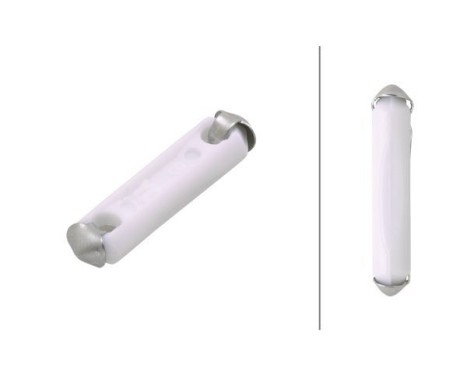 Fusible