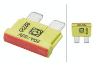 Fusible