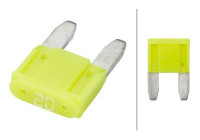 Fusible