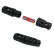 Portafusibles + Fusible 16A