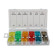 Surtido de fusibles Maxi 24 uds