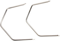 Llave de desbloqueo 1/2 ISO 2 piezas Varios modelos Opel