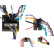 Adaptador SWI + Info Porsche Cayenne 2011-2016 / Panamera 2009-2016 / Macan 95B 2014-2016, Miniatura 3