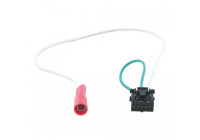 Cable de radio Kenwood