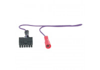 Cable de radio Panasonic