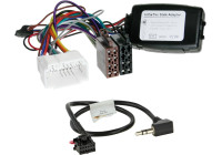 Honda Civic SWI 2001-2006 > Pioneer